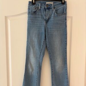 Classic Blue Women's Jeans